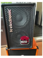 Tc Electronic BG250 combo