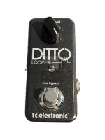 Tc Electronic Ditto Looper