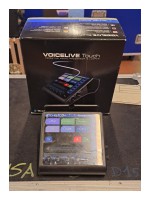 Tc Electronic Voicelive Touch
