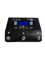 Tc Helicon Play Acoustic