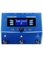 Tc Helicon VoiceLive Play