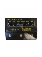 Tech 21 Programmable Bass Driver DI