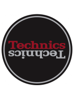 Technics Slipmat Duplex 2 (Coppia)
