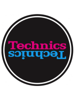 Technics Slipmat Duplex 5 (Coppia)