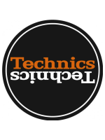 Technics Slipmat Duplex 6 (Coppia)