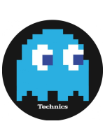Technics Slipmat Inky (Coppia)