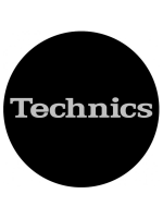 Technics Slipmat Simple 2 (Pair)