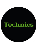 Technics Slipmat Simple 6 (Coppia)
