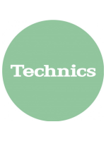 Technics Slipmat Simple 7 (Coppia)