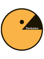 Technics Slipmat Tecman (Coppia)