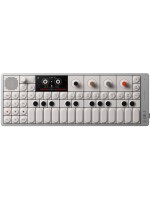 Teenage OP-1 Field