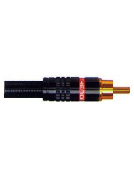 Thender 49-072 RCA Plug Connector