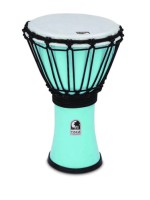 Toca TFCDJ-7PB - Djembe Serie Freestyle Colorsound