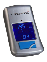 Overtone Labs Tune-Bot Gig Drum Tuner