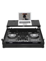 Udg U91088BL Ultimate Flight Case Pioneer Dj DDJ-FLX10 Black Plus