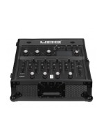 Udg Flight case Alphatheta Euphonia black
