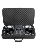 Udg Creator Rane Four Hardcase Black - U8321BL