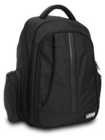 Udg U9102BL/OR Ultimate Backpack Black/Orange Inside