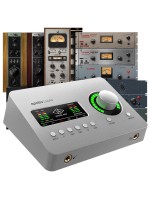 Universal Audio Apollo Solo Heritage Edition TB3