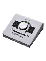 Universal Audio Apollo Twin DUO Usb3