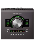 Universal Audio Apollo Twin MkII Heritage Edition