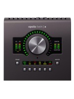 Universal Audio Apollo Twin X Duo Heritage Edition