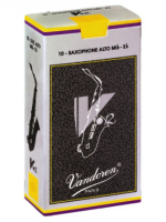 Vandoren Ance Sax Alto Mib V12 n°3.5 10-Pack