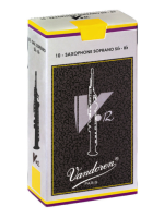 Vandoren Ance Sax Soprano Sib V12 N° 3 10-Pack