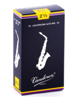 Vandoren Reeds Traditional  Sax Alto Mib 2.5