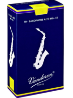 Vandoren Ance Traditional Sax Alto Mib N3 10-Pack