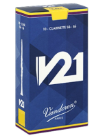 Vandoren V21 N. 2 1/2 - SR8125