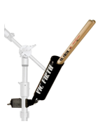 Vic Firth Caddy - Stick Holder with Clamp