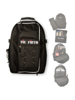Vic Firth VICPACK - Stick and Mallets Backpack Bag