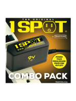 Visual Sound 1Spot Combo Pack