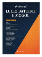 Volonte The Best Of Lucio Battisti E Mogol. Linea Melodica