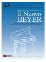 Volonte Il Nuovo Beyer