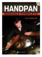Volonte Handpan Manuale Completo