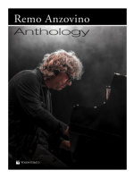 Volonte Anthology Remo Anzovino