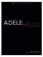 Volonte hello Adele