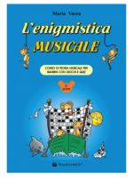 Volonte L'Enigmistica Musicale V.2