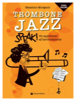 Volonte Trombone Jazz
