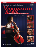 Volonte Violoncello Basic V.1