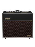 Vox AC15HWR1X Hand Wired