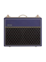 Vox AC30C2 Two Tone Blue & Cream