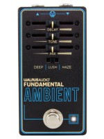 Walrus Audio Fundamental Series Ambient Reverb