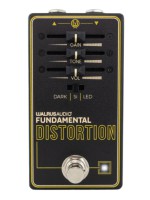 Walrus Audio Fundamental Series Distortion