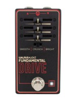 Walrus Audio Fundamental Series Overdrive