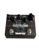 Wampler Fuzztration Fuzz/octave