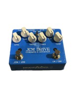 Weehbo Guitar Products JCM Drive