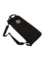 Wincent W-BNSB - Borsa per bacchette in Nylon Nero
